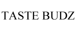 TASTE BUDZ trademark