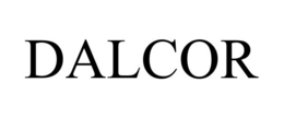 DALCOR trademark