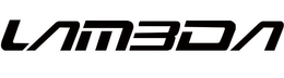 LAMEDA trademark