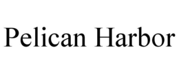 PELICAN HARBOR trademark