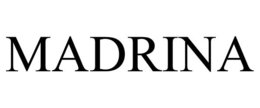 MADRINA trademark