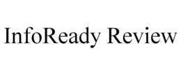 INFOREADY REVIEW trademark