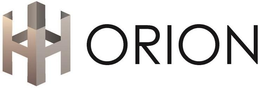 H ORION trademark