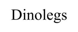 DINOLEGS trademark