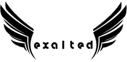 EXALTED trademark