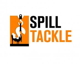 SPILL TACKLE trademark
