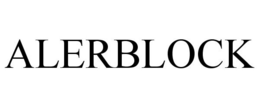 ALERBLOCK trademark