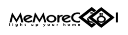 MEMORECOOL LIGHT UP YOUR HOME trademark