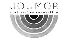 JOUMOR CLUTTER-FREE CONNECTION trademark
