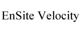 ENSITE VELOCITY trademark