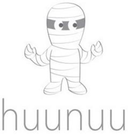HUUNUU trademark