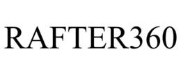 RAFTER360 trademark