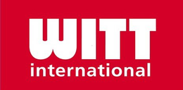 WITT INTERNATIONAL trademark