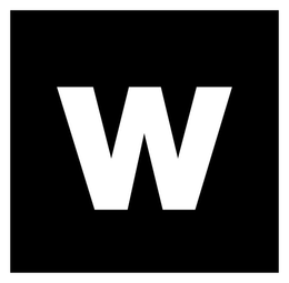 W trademark