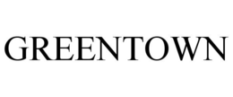 GREENTOWN trademark