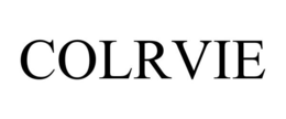 COLRVIE trademark