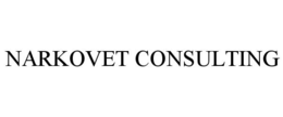 NARKOVET CONSULTING trademark