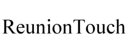 REUNIONTOUCH trademark