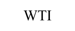 WTI trademark