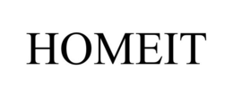 HOMEIT trademark