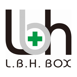 LBH L.B.H. BOX trademark