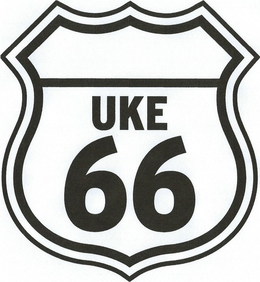 UKE 66 trademark