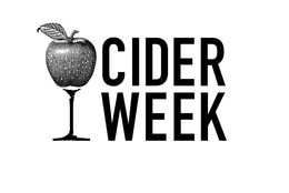 CIDER WEEK trademark
