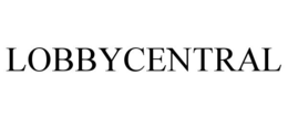 LOBBYCENTRAL trademark