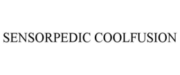 SENSORPEDIC COOLFUSION trademark