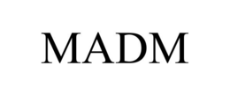 MADM trademark