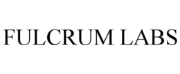 FULCRUM LABS trademark