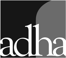 ADHA trademark