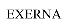 EXERNA trademark