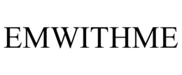 EMWITHME trademark