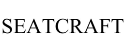 SEATCRAFT trademark