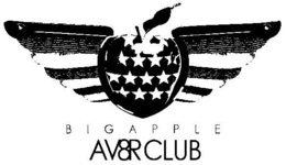 BIGAPPLE AV8R CLUB trademark