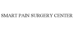 SMART PAIN SURGERY CENTER trademark