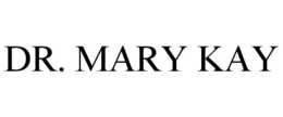 DR. MARY KAY trademark