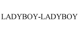 LADYBOY-LADYBOY trademark