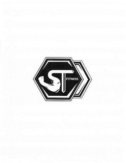 STFITNESS trademark