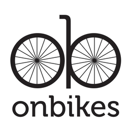 OB ONBIKES trademark
