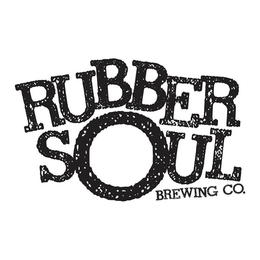 RUBBER SOUL BREWING CO. trademark
