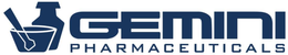 GEMINI PHARMACEUTICALS trademark