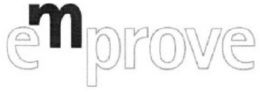 EMPROVE trademark