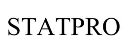 STATPRO trademark