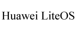 HUAWEI LITEOS trademark