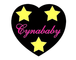 CYNABABY trademark