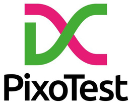 X PIXOTEST trademark