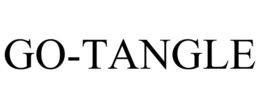 GO-TANGLE trademark