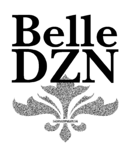 BELLE DZN trademark